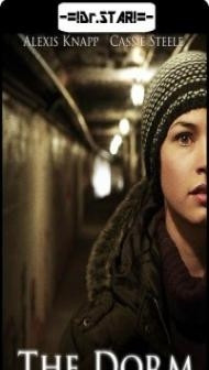 The Dorm (2014) Hindi Dubbed