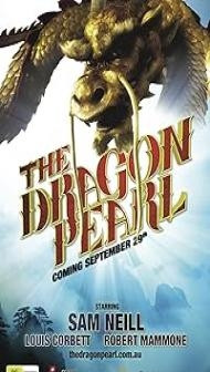 The Dragon Pearl (2021) Hindi Dubbed Movie