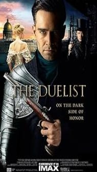 The Duelist (2016) Hindi Dubbed Movie