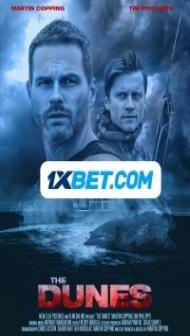 The Dunes (2021) Hindi Dubbed
