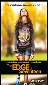 The Edge of Seventeen (2016) Hindi Dubbed