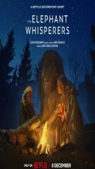 The Elephant Whisperers (2022) Hindi Dubbed