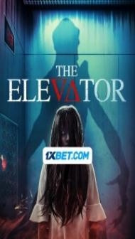 The Elevator (2023) Hindi Dubbed