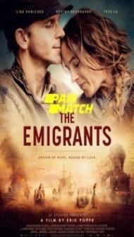 The Emigrants (2021) Hindi Dubbed