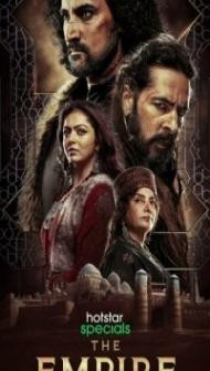 The Empire (2021) Web Series