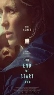 The End We Start From (2024) Hindi Dubbed