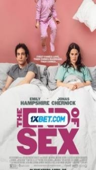 The End of Sex (2023) Hindi Dubbed