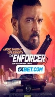 The Enforcer (2022) Hindi Dubbed