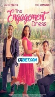 The Engagement Dress (2023) Hindi Dubbed
