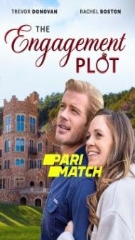 The Engagement Plot (2022) Hindi Dubbed