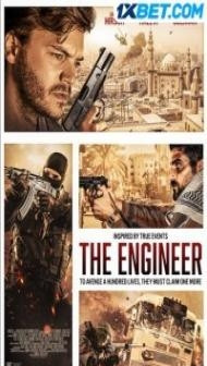 The Engineer (2022) Hindi Dubbed