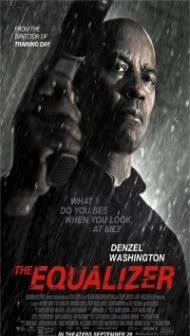 The Equalizer (2014) English Movie