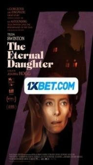 The Eternal Daughter (2022) Hindi Dubbed