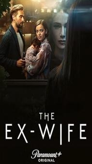 The Ex-Wife (2024) Season 1 Hindi Web Series