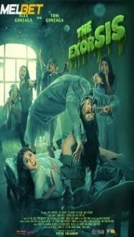 The ExorSIS (2021) Hindi Dubbed