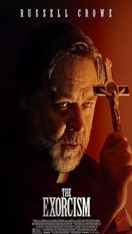 The Exorcism (2024) English Movie