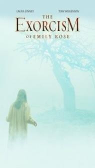 The Exorcism of Emily Rose (2005) Hindi Dubbed