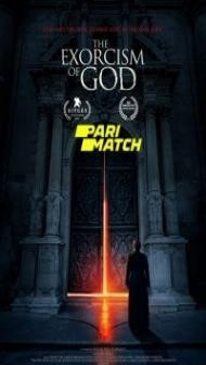 The Exorcism of God (2021) Hindi Dubbed