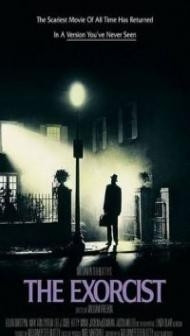 The Exorcist (1973) Hindi Dubbed