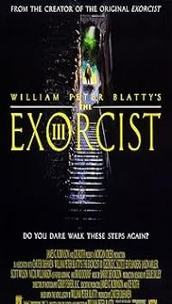 The Exorcist III (1990)