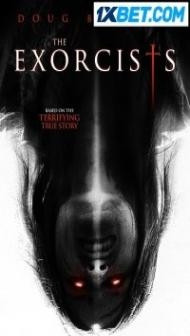 The Exorcists (2023) Hindi Dubbed