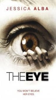 The Eye (2008) Hindi Dubbed