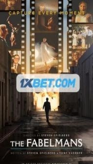 The Fabelmans (2022) English Movie