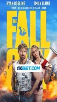 The Fall Guy (2024) English Movie