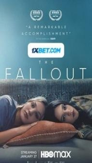 The Fallout (2021) Hindi Dubbed
