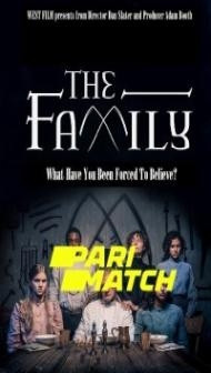 The Family (2022) Hindi Dubbed