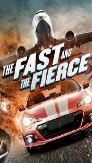 The Fast and The Fierce (2017) Hindi Dubbed