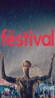 The Festival (2018) English Movie