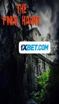 The Final Haunt (2021) Hindi Dubbed