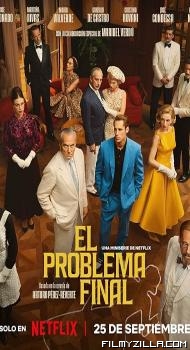 The Final Problem (2026) S01 Hindi Dubbed Series Web-DL Hindi Dubbed Series movie download