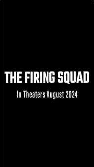 The Firing Squad (2024) Hindi Dubbed
