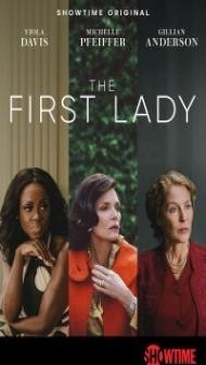 The First Lady (2022) Web Series