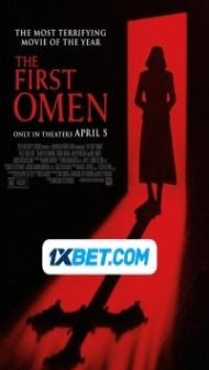 The First Omen (2024) English Movie