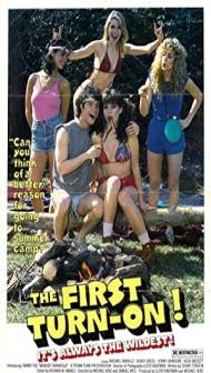 The First Turn-On (1983) Hindi Dubbed