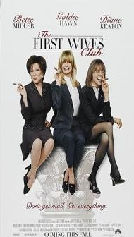 The First Wives Club (1996) Hindi Dubbed