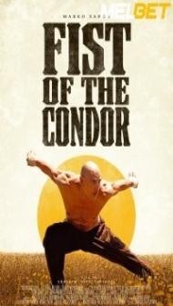 The Fist Of The Condor (2023) Hindi Dubbed