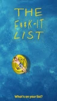 The Fk-It List (2020) Hindi Dubbed