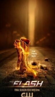 The Flash (2023) Season 9 Web Series