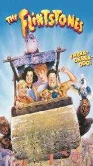 The Flintstones (1994) Hindi Dubbed