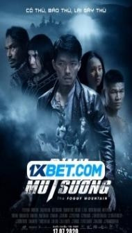 The Foggy Mountain (2020) Hindi Dubbed