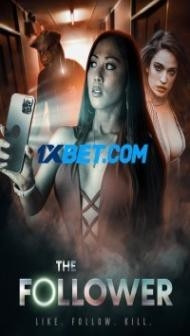 The Follower (2022) Hindi Dubbed