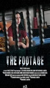 The Footage (2025) Hindi Dubbed Movie