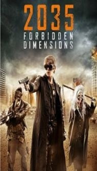 The Forbidden Dimensions (2013) Hindi Dubbed