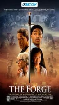 The Forge (2024) Hindi Dubbed
