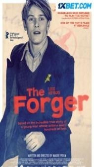 The Forger (2022) Hindi Dubbed