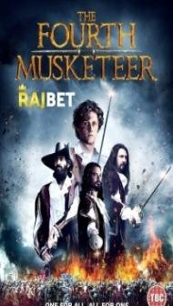 The Fourth Musketeer (2022) Hindi Dubbed
